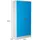 Proregal BEE Aktenschrank 195 x 92 x 42 Grau-Hellblau