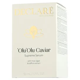 Declaré 'Olu'Olu Caviar Supreme Gesichtsserum 50 ml