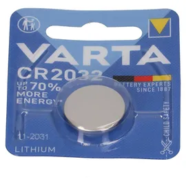 Varta CR 2032 10 St.