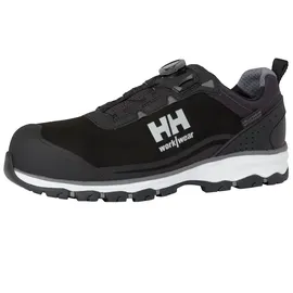 Helly Hansen Workwear Helly Hansen® Chelsea Evolution 2.0 Mid S3 HT 78383 43