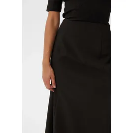 INWEAR Bleistiftrock Damen Schwarz 40