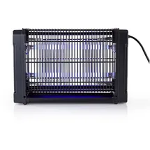Nedis F8T5/BL Mücken-lichtfalle 16w - Black - One Size