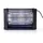 Nedis F8T5/BL Mücken-lichtfalle 16w - Black - One Size