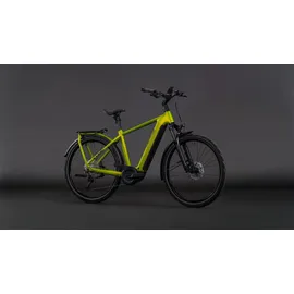 Cube Kathmandu Hybrid Pro 800 2026 RH 54 cm Diamant lizard´n´black