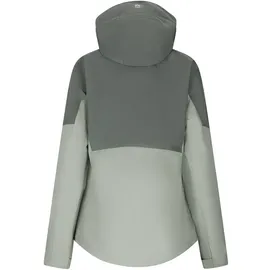 Whistler Rosea V2 Softshell Jacket W-pro 8000 slate gray 40