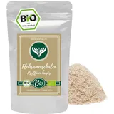 BIO Flohsamenschalen (Indisch) ganz - 99% Reinheit 250g