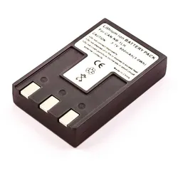 AGI Akku kompatibel mit Revue DC5100