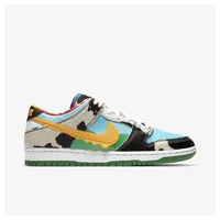 Nike Sportswear Limited Nike SB Dunk Low Ben & Jerry's Chunky Dunky Größe EUR 43 Sneaker streng limitierte Auflage