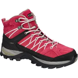 CMP Rigel Mid WP Damen Rose/Sand 42