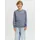 Jack & Jones Junior Sweatshirt Grau 140