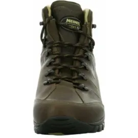 MEINDL Jura GTX Herren dunkelbraun 42