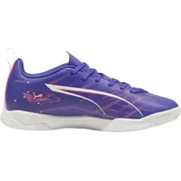 Puma Ultra 5 Play IT Kinder Lapis Lazuli-Puma White-Sunset Glow 38