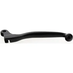 Bihr Linker Hebeltyp original Aluminium Guss schwarz Peugeot, schwarz