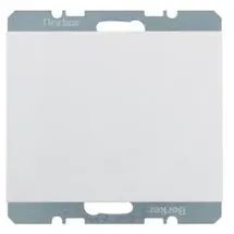 Berker Blindverschluss pws 10457009