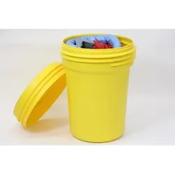 Notfallset UN-Fass 114 ltr. KBU2