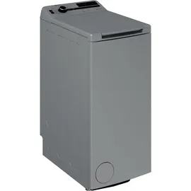 Bauknecht WMT Silver 6513 D4 Toplader (6,5 kg, 1300 U/min)