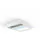 longlifeled gmbh LED Panel Aufbaurahmen Click 30x30cm