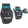 Makita Schrauberholster 1-tlg. schwarz 17x8,5x29 cm
