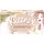 Kleenex Kosmetiktücher-Box extra-weich 3-lagig 24 x 80 St.