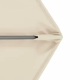 Doppler Expert Auto Tilt Ø 280 cm anthrazit