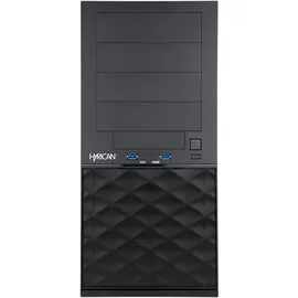 Hyrican Business PC Ultra 9 285K 16 GB RAM 1 TB SSD Win 11 Pro