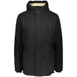 Maier Sports Wanderjacke "Senne" in Schwarz - 50