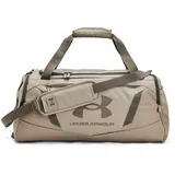 Under Armour Undeniable 5.0 Duffle (203) Timberwolf Taupe/Taupe Dusk, Größe S