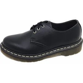 Dr. Martens 1461 Vegan Derby, Schwarz