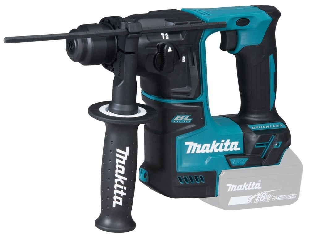 Makita Akku-Bohrhammer - DHR171Z