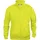 Clique Basic Cardigan Kinder - gelb 100