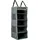 Bo-Camp Organizer 5-tlg. Anthrazit