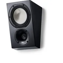 Canton AR 4 schwarz