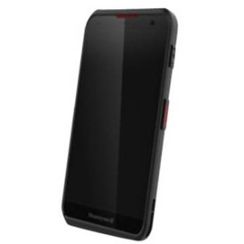 Honeywell EDA52 - Datenerfassungsterminal - robust - Android 11 - 32 GB - 14 cm (5.5") 1440 x 720) Pixel Touchscreen 258 g Schwarz