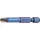 PB SWISS TOOLS Kombiprofil-Klinge, Schaft E 6,3 2 mm