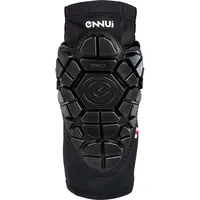ENNUI Shock Sleeve Gasket Knieschützer - Black - S-M