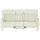 HIMOLLA Trapezsofa 4010 ¦ ¦ Maße (cm): B: 226 H: 106 T: 102.0