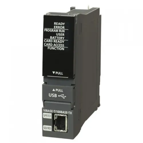 Mitsubishi Electric CPU R04CPU