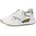 Slip-Ons Weiß 42