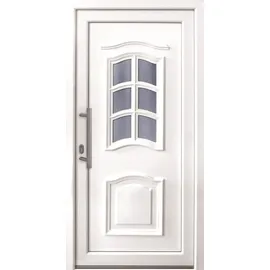 PANTO K003 links 110 x 210 cm weiß