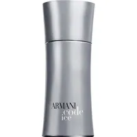 Giorgio Armani Code Ice Eau de Toilette Pour Homme 50ml