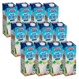 Hofgut H-Vollmilch Milch 3,5 % 12x 1,0 l