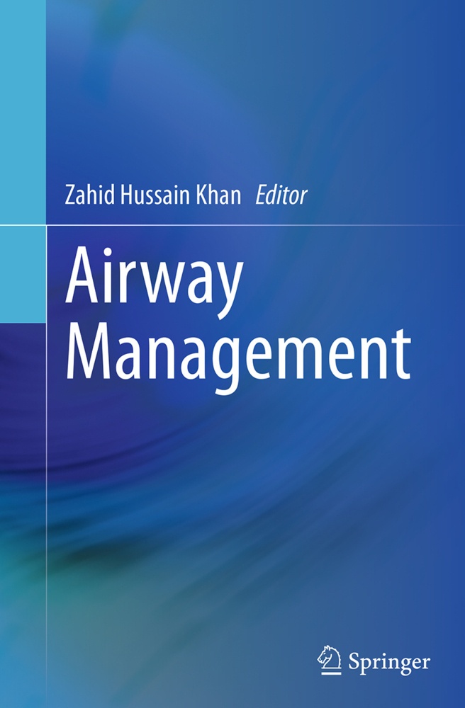Airway Management  Kartoniert (TB)