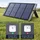 UGREEN Solar Panel 100W