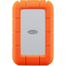 LaCie Rugged Mini 2 TB 2,5"