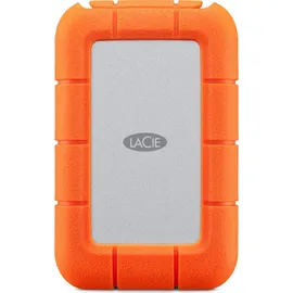 LaCie Rugged Mini 2 TB 2,5"