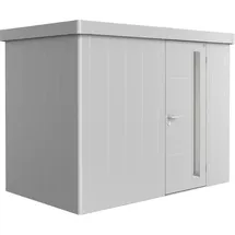 Biohort Neo 2,92 x 1,80 m Silber