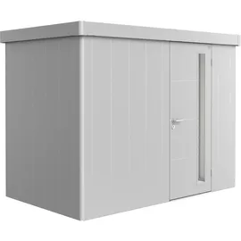 Biohort Neo 2,92 x 1,80 m Silber