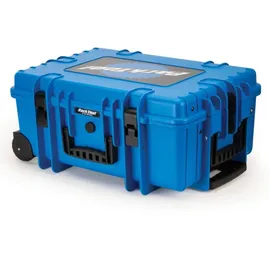 Park Tool Werkzeugrollkoffer Polypropylen/Eisen One Size blau