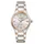 BULOVA Sutton Automatik Edelstahl 34 mm 98L313
