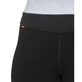 Mammut Aconcagua ML Langstrumpfhose Damen Schwarz XL
